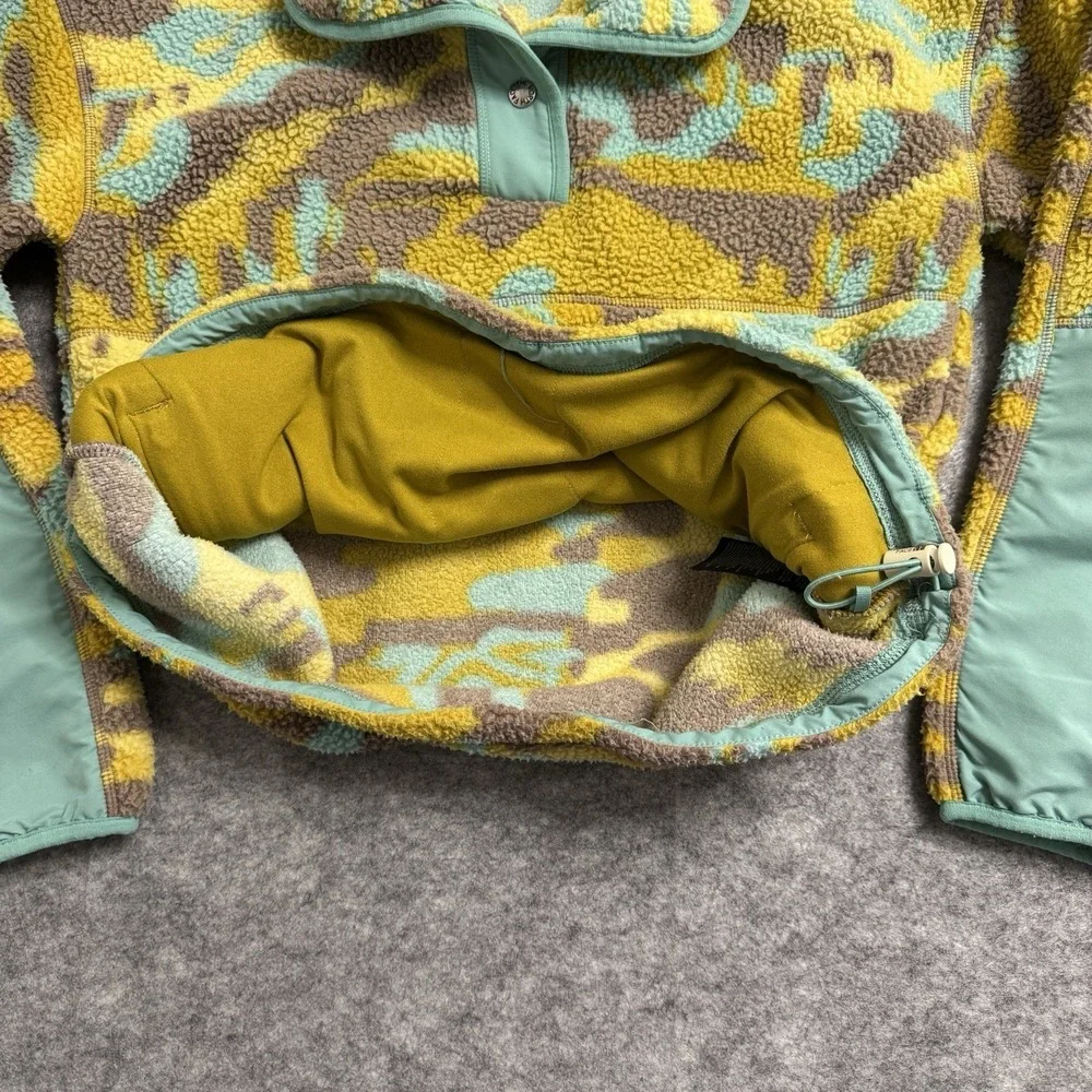The North Face pre owned